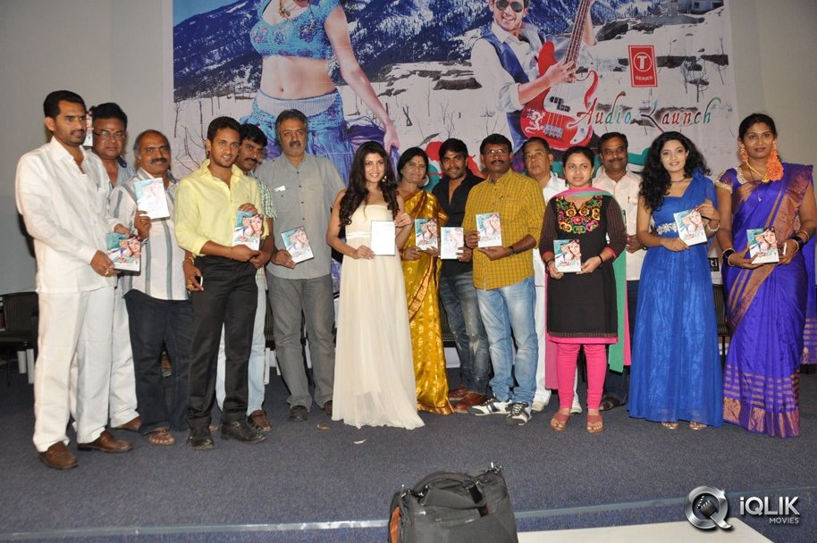 Youth-Full-Love-Movie-Audio-Release